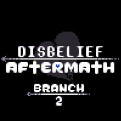 Disbelief Aftermath [Branch II] Official OST
