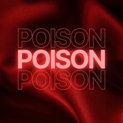 POISON - (EVA MARUANA BDAY SET)