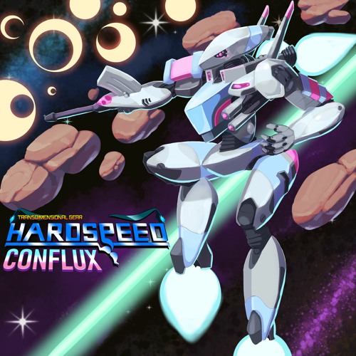 HardSpeed: Conflux