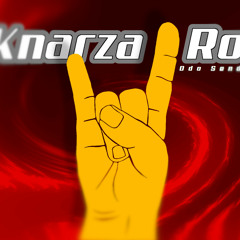 Knarza Rolla - Odo Sendaidokai