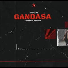 Jind Bains (Remix) Gandasa Chamkila Amarjot