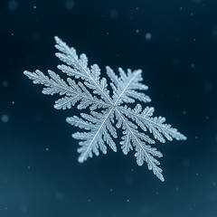 Snowflake