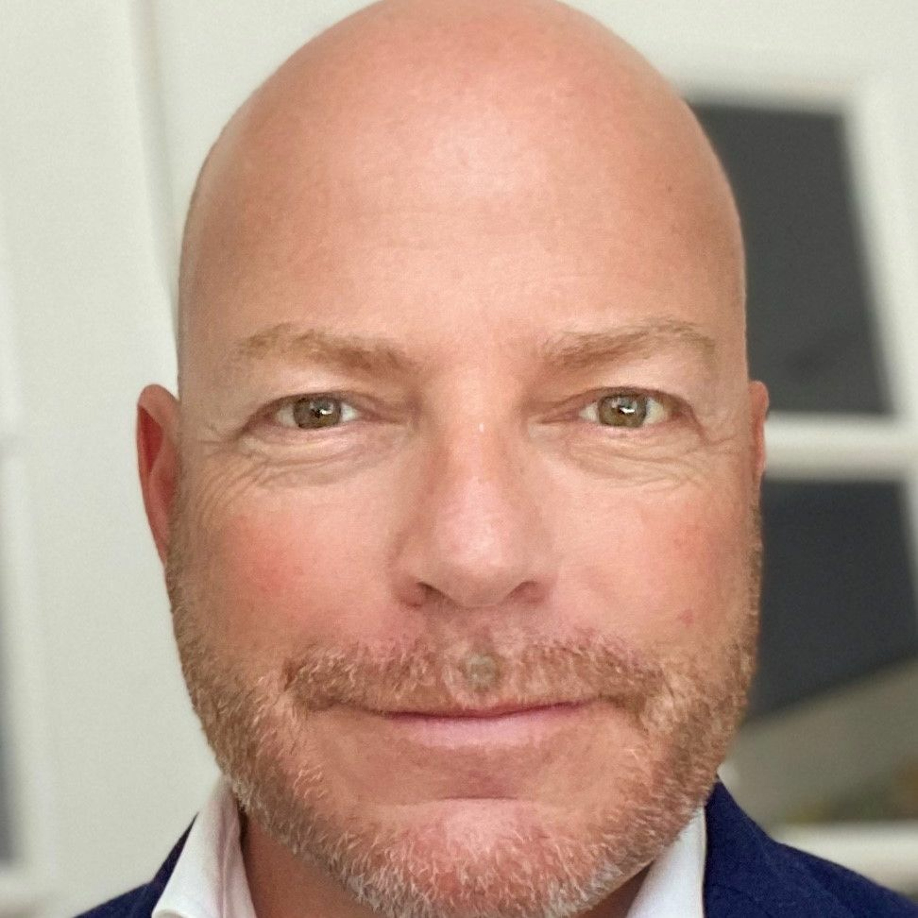 Podcast: Interview met Sander Allegro eigenaar van Allegro INN ovations