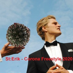 St Erik - Corona Freestyle