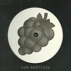 FREE DL | Marvin Gaye - I Heard It Through The Grapevine (AVH Bootleg)