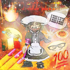 CSGO COSPLAYER (Amityville X cof mf X waryy X oxxie X gutspilt) [prod HXXVCK X PIZZA]
