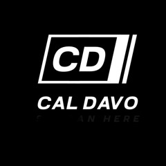 CAL DAVO - ADRENALINE