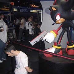 dracstick +++ @4shoon