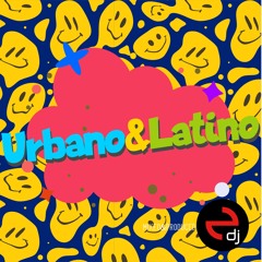 Urbano&Latino Vol 2