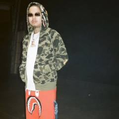 Stupid Young x Mbnel -Popout