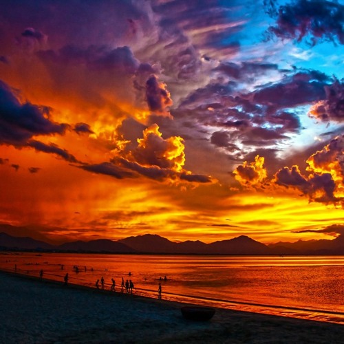 ANGUISH & EXILED — гуляю [Frenchcore] slowed