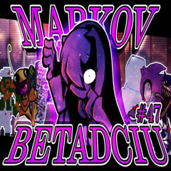 Markov - BETADCIU by Juxstain