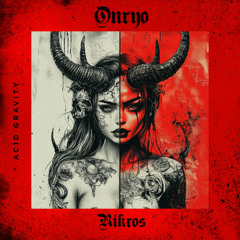 Rikros - Onryo (Radio Edit)
