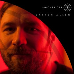 Unicast ~ 072 | Darren Allen
