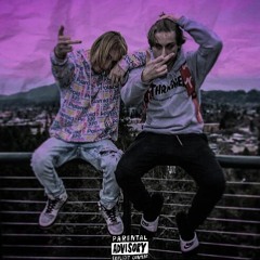 J.O-K.Ø x LiL Birdie x ATD 42 "GARAGE $ALE" (Prod. s8n [@PrinceOfTheAntiChrist])