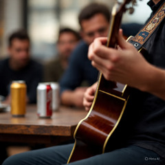 A Crew (Acoustic)