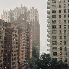 Looming Equinox (2023-09-18 mix)