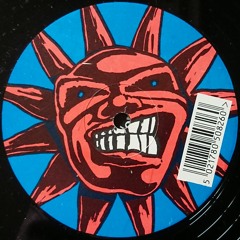 Semtex - Bass Is Rockin'