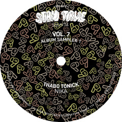 Thabo Tonick - Nika