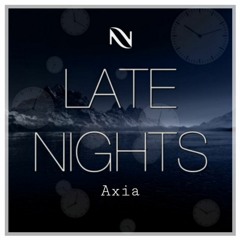 Tuezo - Late Nights [Nivisle Release]