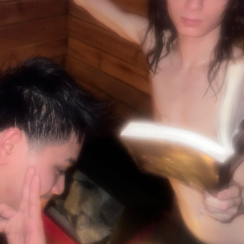 GAY DRAKE w/ SAYA! & MARJORIE -W.C. SINCLAIR