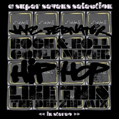 Rock and Roll Could Never Hip Hop Like This: The Def Zep Mix