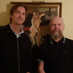 Avsnitt 11 – Alexander Bard