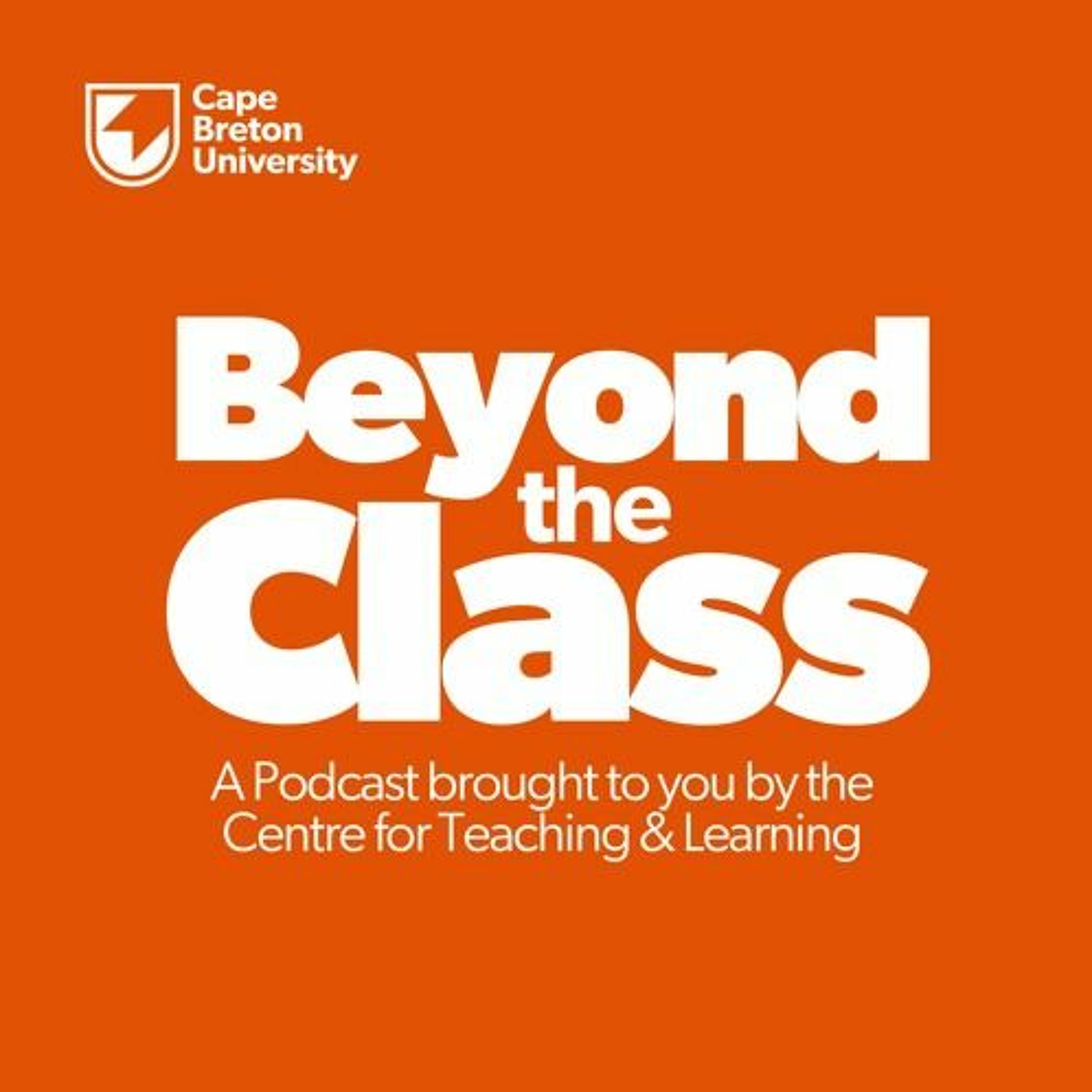 Beyond the Class