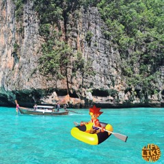 DiveDiveDive [aero water]