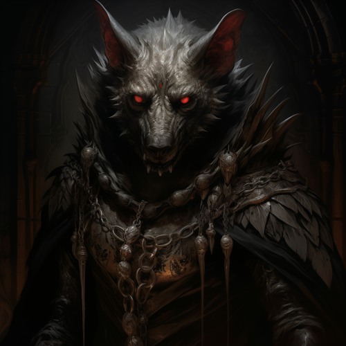 Stream Night of the Goblin Invasion by DJ ZOMBIE | Listen online for