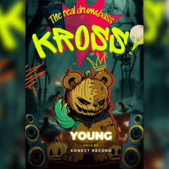 KROSS-YOUNG