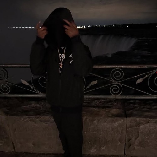All Black(unreleased)-KsBvndz, BabyJ