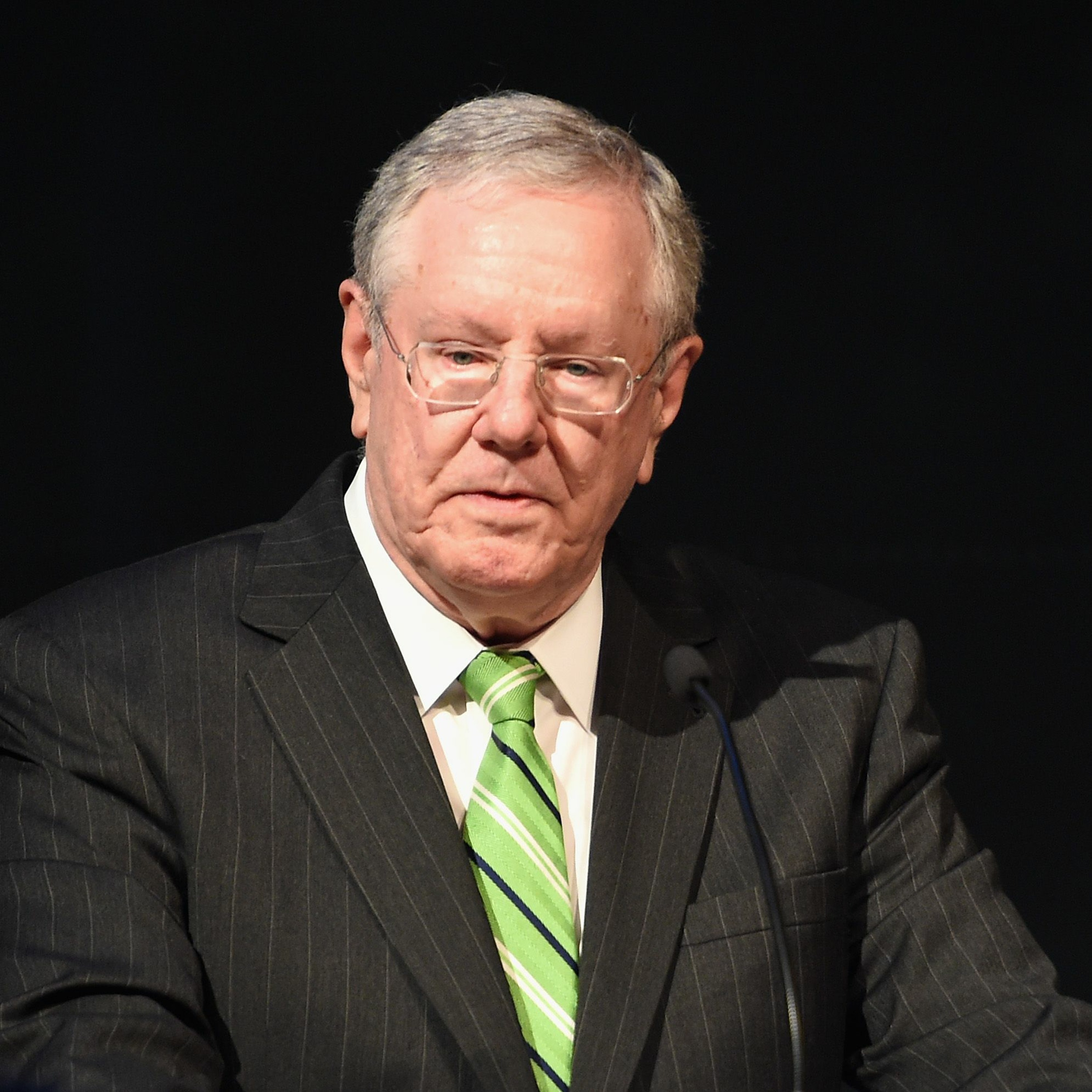 Live from IGCF 2022: Steve Forbes, Chairman and Editor-in-Chief of Forbes Media episode artwork