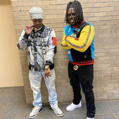gizmosnn x jocrow - run down. #nomix.