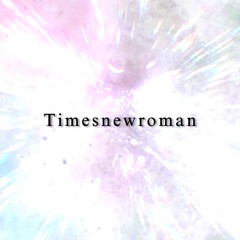Timesnewroman