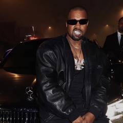 Kanye West - Bulletproof (ft. Kodak Black)