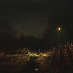 Alone on the road