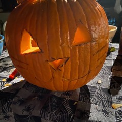 Buttoween Jump Scare