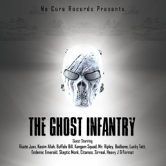 Endemic Emerald - The Times Of Grace Ft. Ruste Juxx, Kasim Allah & Lucky Tatt