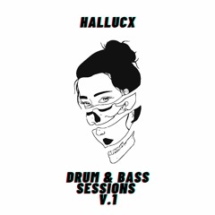 Drum & Bass Sessions Vol. 1