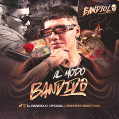 AL MODO BANDIDO-DJ BANDIOLO 2025