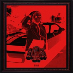 Paranoia (feat. Graphic & Merci) [prod. Gibbo & Yung Swisher]