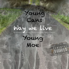 Way We Live x Young Cans