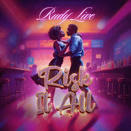 Rudy Live - Risk It All