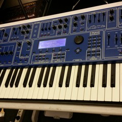 formAnt A - Space Ship OB 12