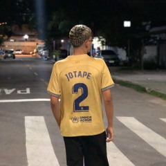 SEQUENCIA ESPECIAL MEU ANIVERSARIO [[19 DO DJ JOTAPE]]