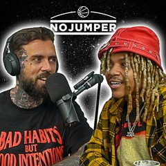 Taurus on Leaving College to Become Gunna's DJ & Traveling The World