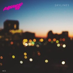 Skylines (Instrumental)