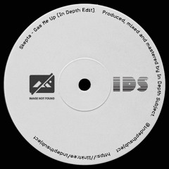Skepta - Gas Me Up (In Depth Edit) [FREE DOWNLOAD]