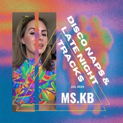Disco Naps & Late Night Tracks